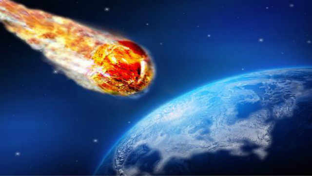 火星小行星