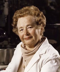 說說可與居里夫人齊名的五位偉大的女性科學家