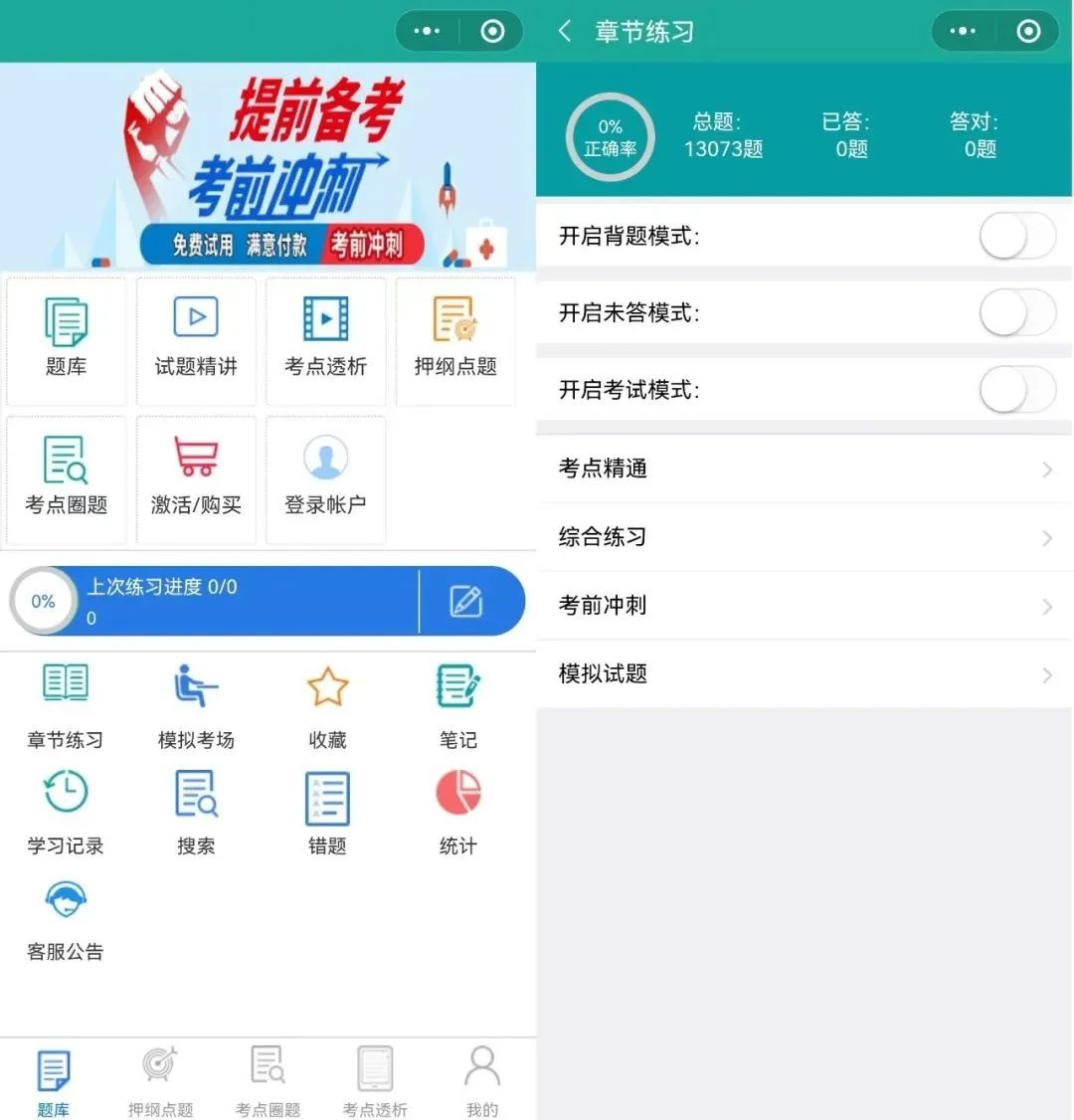 2024年衛生資格考試報名時間