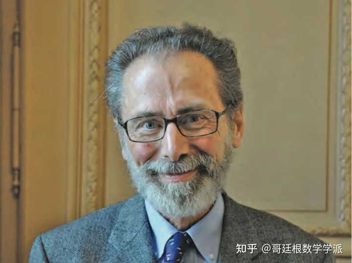 物理學家是數學家
