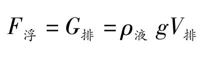 初中物理功率計算公式