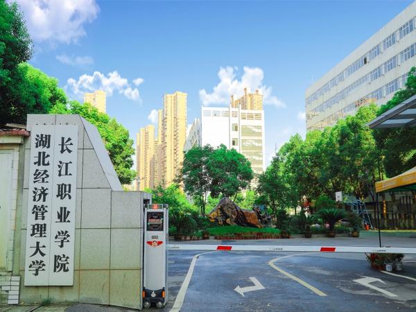 湖北科技職業學院分數線
