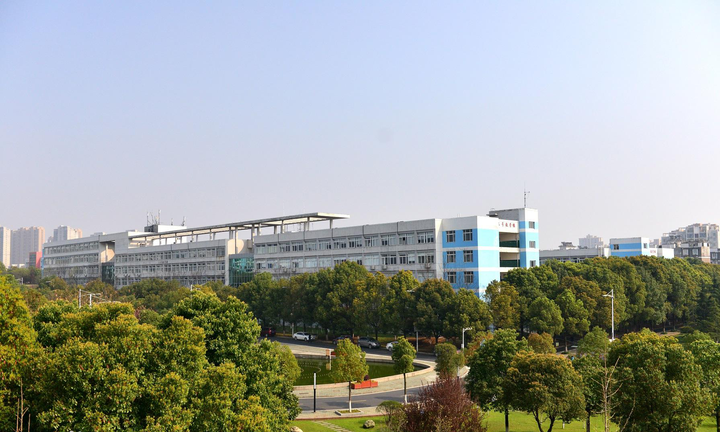 湖北科技職業學院分數線