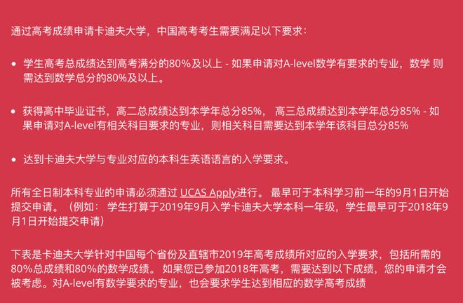 2024年香港浸會大學錄取分數線（所有專業分數線一覽表公布）