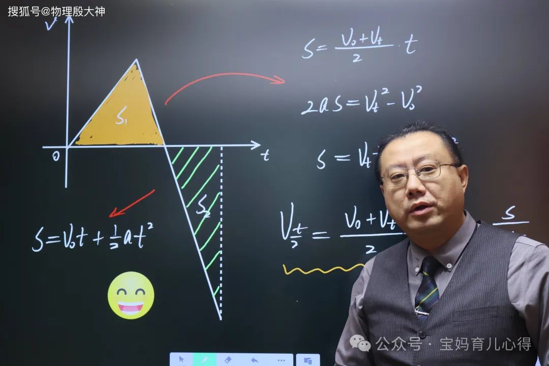 高中物理難嗎