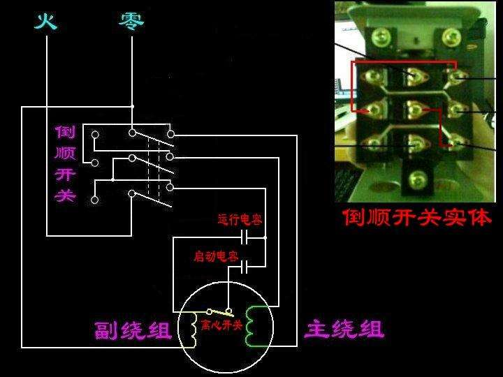 串聯(lián)電路