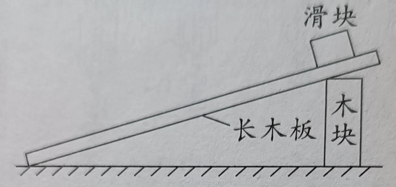 初中物理實驗器材箱