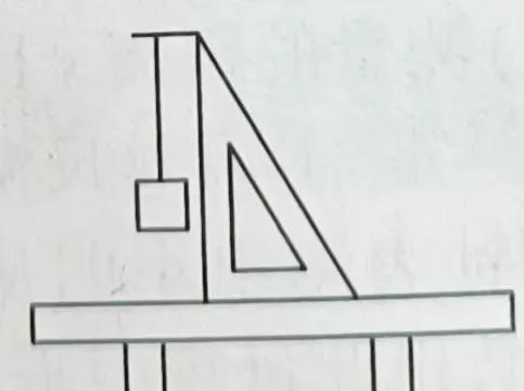 初中物理實驗器材箱
