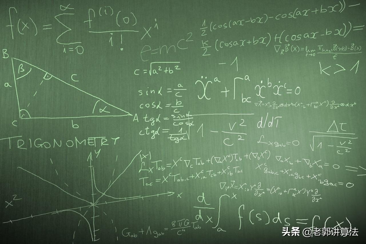 斜面推導公式