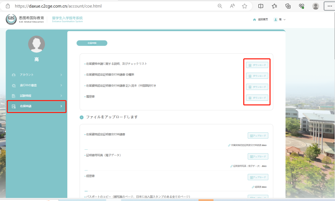 高考錄取結果查詢2024