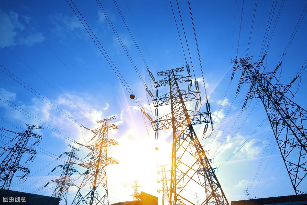電場力做功