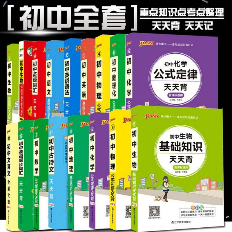 高中物理內容