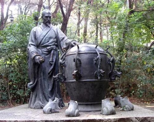 物理學家 小故事