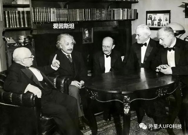 物理學家  楊振寧