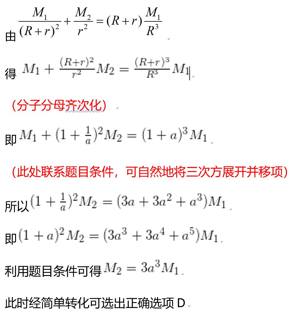 高考數(shù)學(xué)全國(guó)二卷