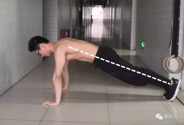 杠桿原理法