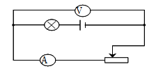 初中物理電學(xué)實(shí)驗(yàn)題