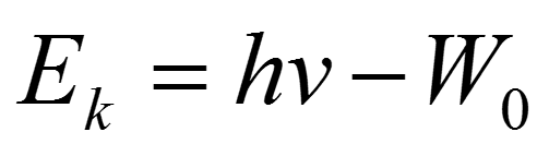 光電效應有哪些規律
