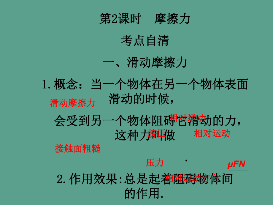 高中物理繩子受力分析