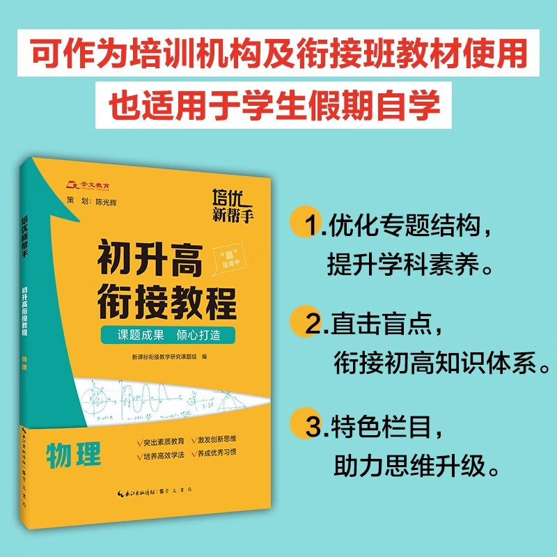 初中物理教師發展規劃