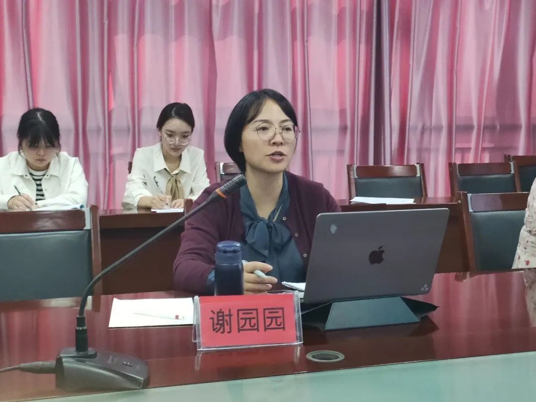 初中物理教師發展規劃