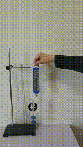 滑輪組