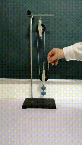 滑輪組