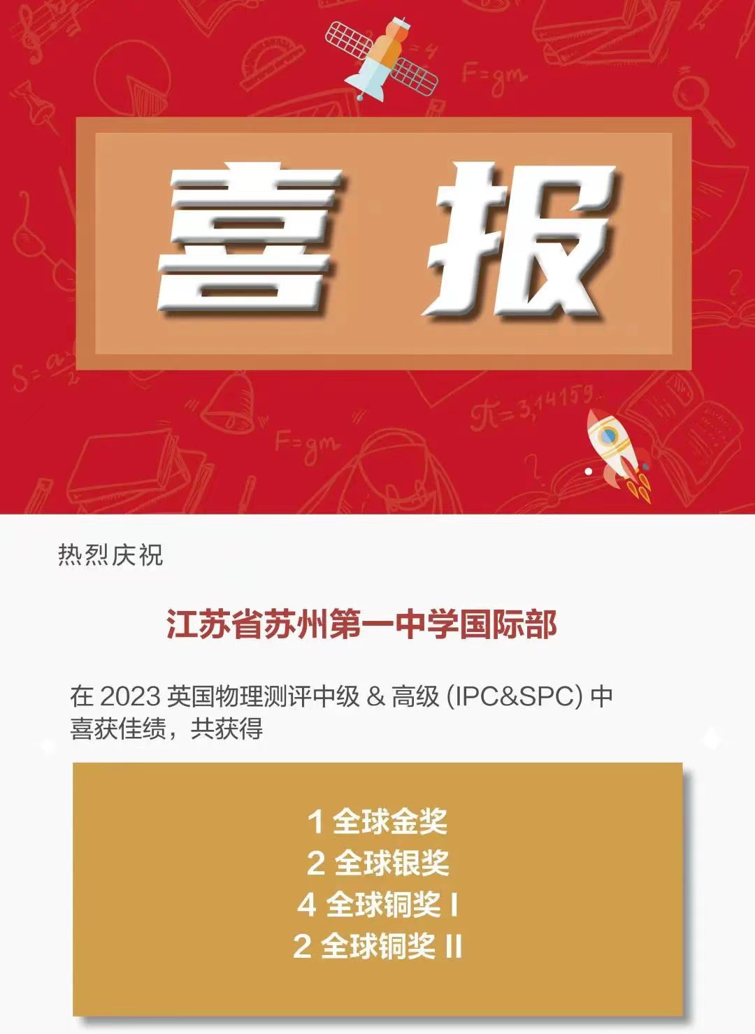 江蘇的物理競賽