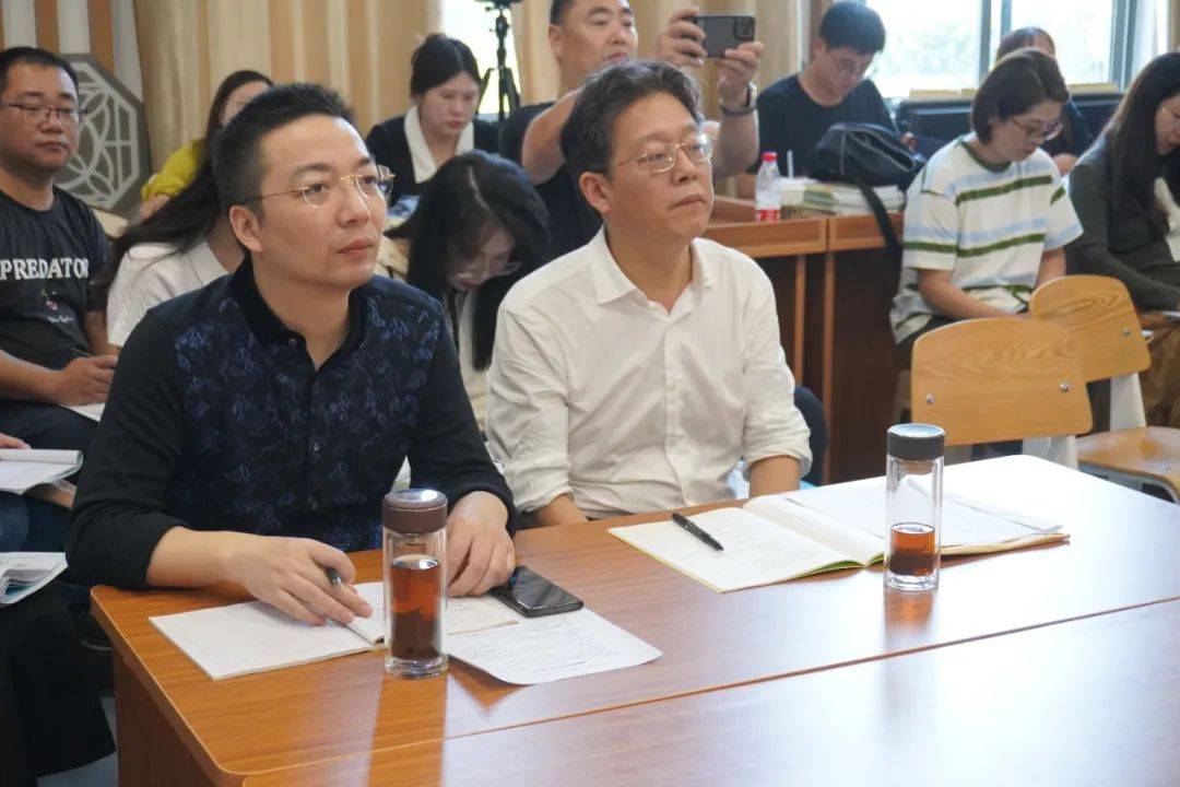 初中物理銜接教案