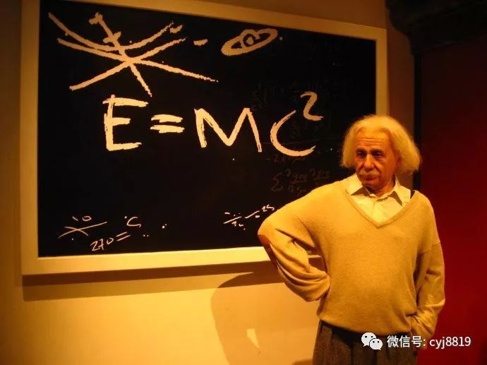 物理學(xué)家成就