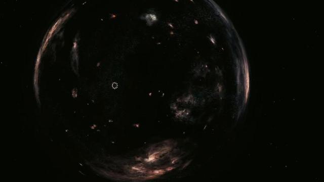 物理學家 穿越
