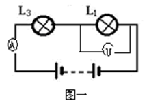 初中物理電阻練習題