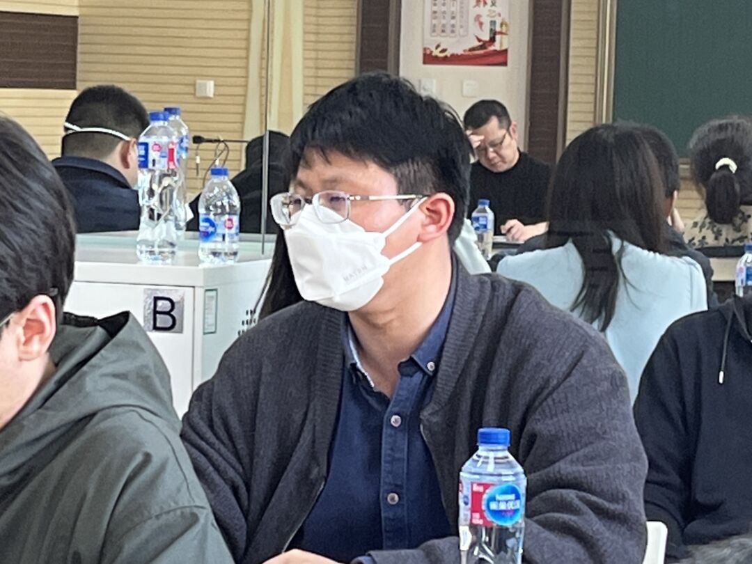 初中物理研修