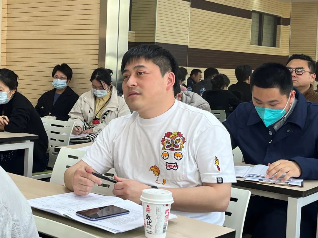 初中物理研修