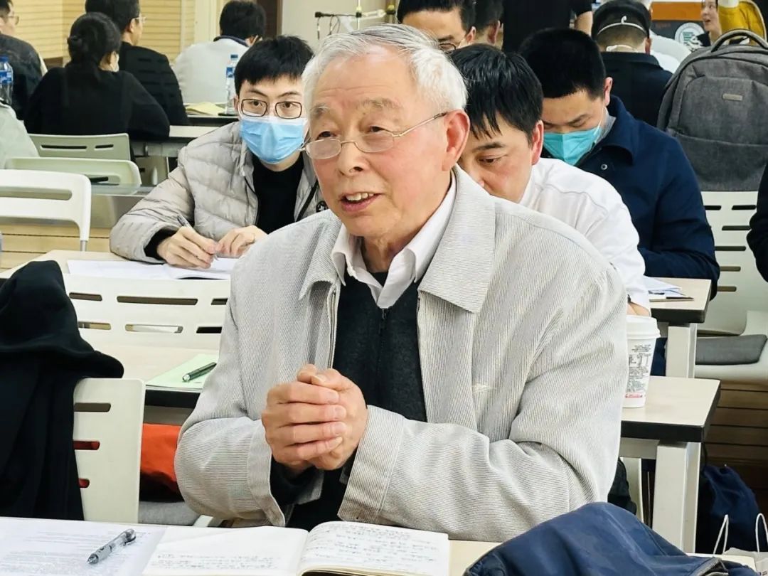 初中物理研修