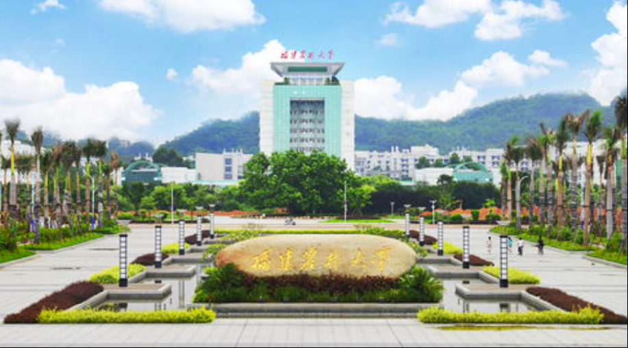 2024年福建高考分數線