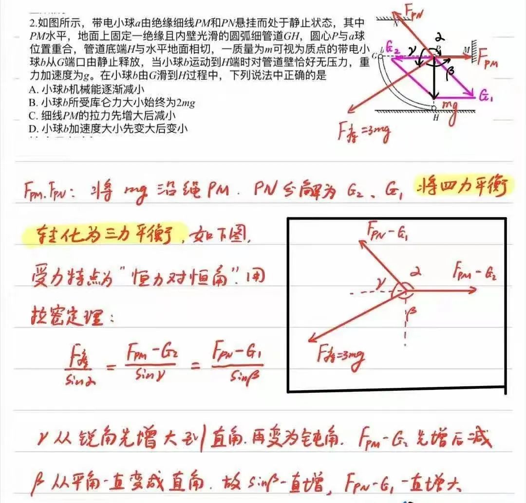 斜面運動摩擦力公式是什么