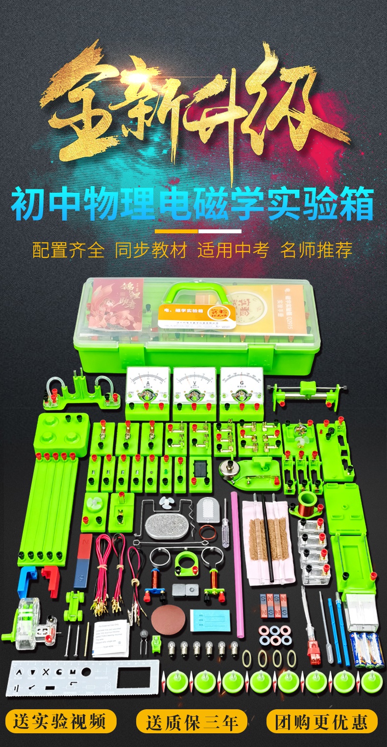 初中物理創(chuàng)新實驗獲獎