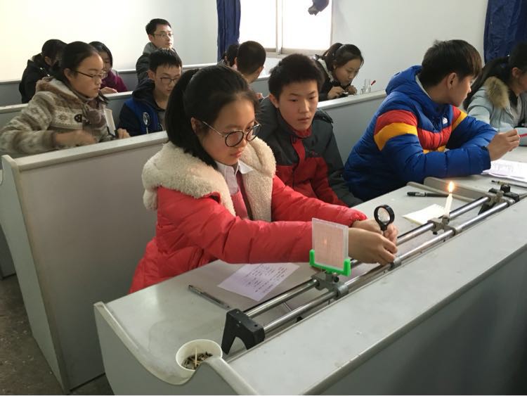 高中物理差的原因