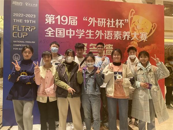 初中物理創新實驗獲獎