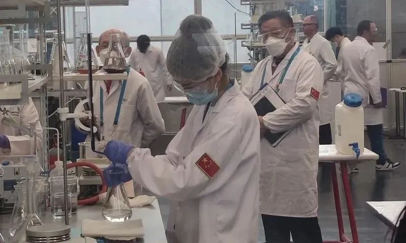 高考招生計劃