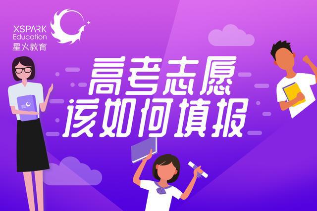 高考志愿填報模擬系統