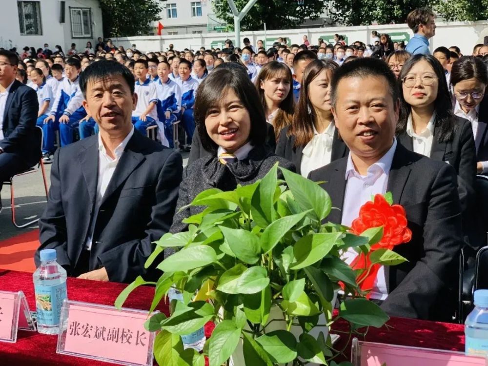 哈爾濱初中物理名師