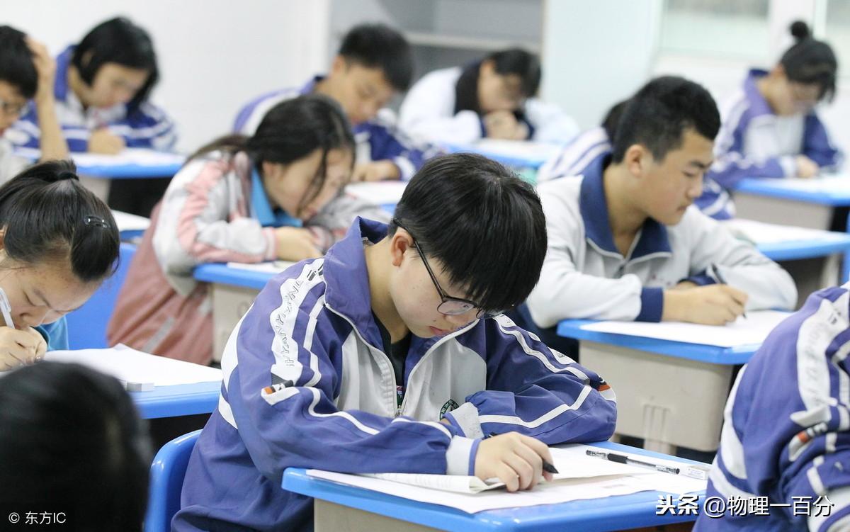 初中物理圖像專題
