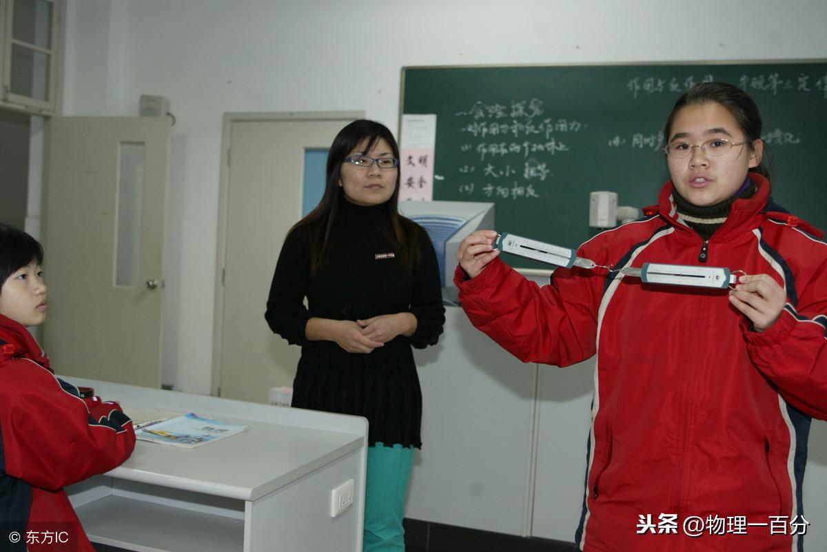 初中物理圖像專題