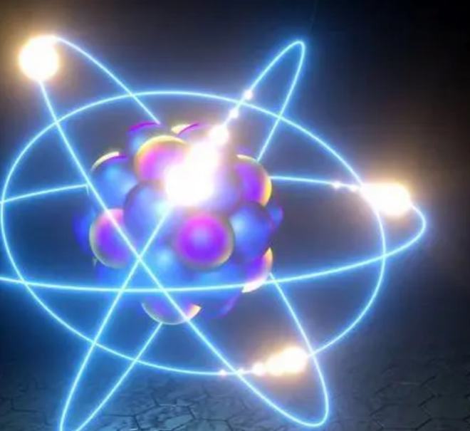 太陽輻射的能量主要來自太陽內部的熱核反應