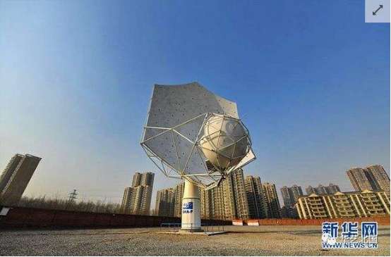 無線電技術,無線電技術的發展之路,無線電研究