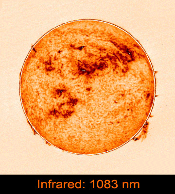 太陽光到地球的時間
