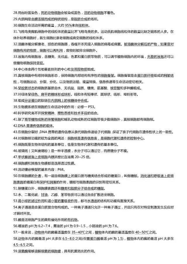 高中物理動(dòng)態(tài)圖