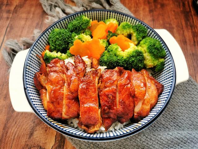 高考飲食菜譜